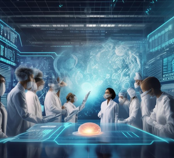 生命科学前沿科技，技术与创新的双刃剑